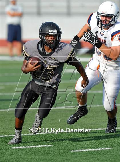 Thumbnail 1 in JV: McKinney North @ The Colony photogallery.