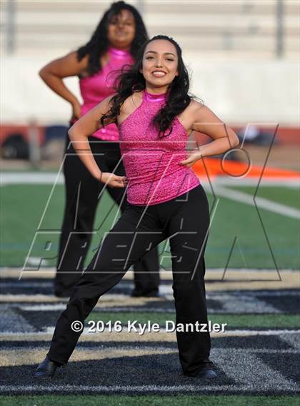 Thumbnail 3 in JV: McKinney North @ The Colony photogallery.