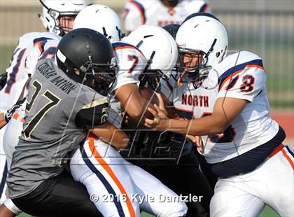 Thumbnail 1 in JV: McKinney North @ The Colony photogallery.