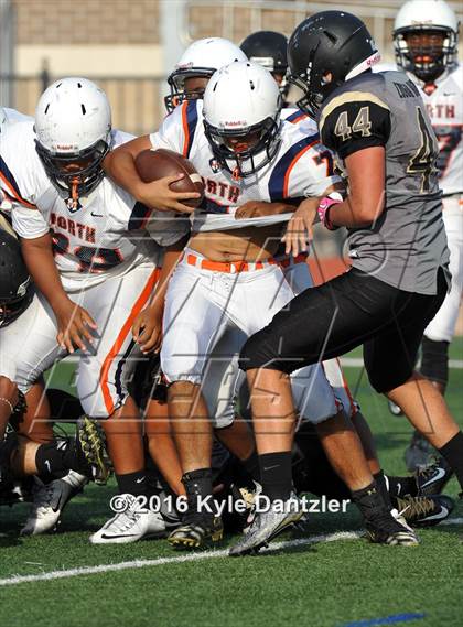 Thumbnail 2 in JV: McKinney North @ The Colony photogallery.