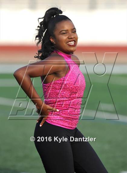 Thumbnail 1 in JV: McKinney North @ The Colony photogallery.