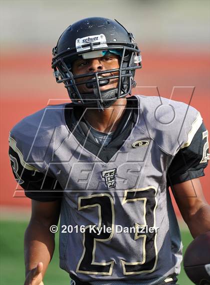 Thumbnail 1 in JV: McKinney North @ The Colony photogallery.