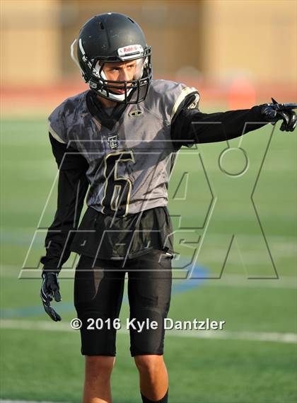 Thumbnail 1 in JV: McKinney North @ The Colony photogallery.