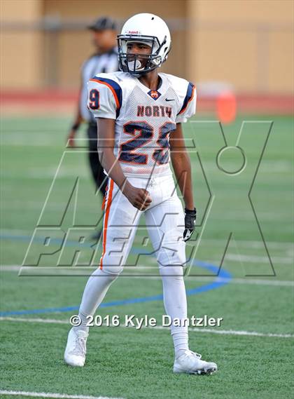 Thumbnail 2 in JV: McKinney North @ The Colony photogallery.