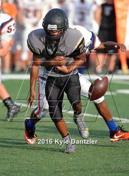 Thumbnail 1 in JV: McKinney North @ The Colony photogallery.
