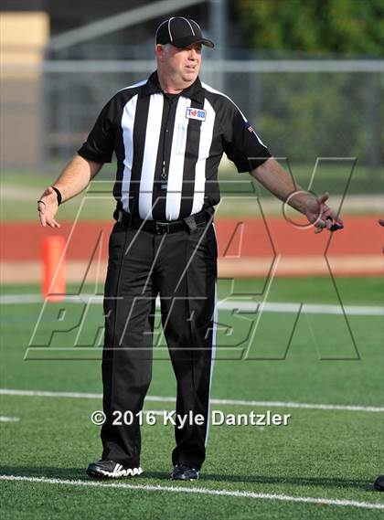 Thumbnail 1 in JV: McKinney North @ The Colony photogallery.