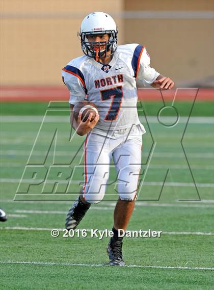 Thumbnail 1 in JV: McKinney North @ The Colony photogallery.