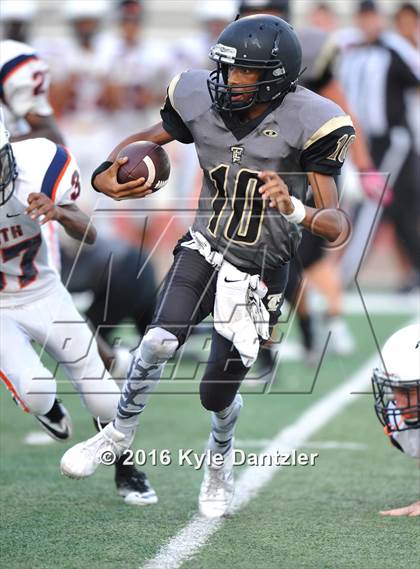 Thumbnail 2 in JV: McKinney North @ The Colony photogallery.