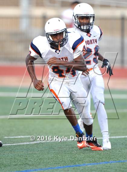 Thumbnail 1 in JV: McKinney North @ The Colony photogallery.