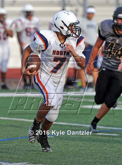 Thumbnail 2 in JV: McKinney North @ The Colony photogallery.