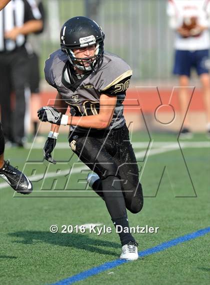 Thumbnail 1 in JV: McKinney North @ The Colony photogallery.