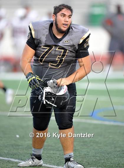 Thumbnail 1 in JV: McKinney North @ The Colony photogallery.