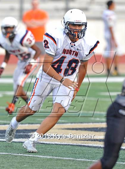 Thumbnail 1 in JV: McKinney North @ The Colony photogallery.