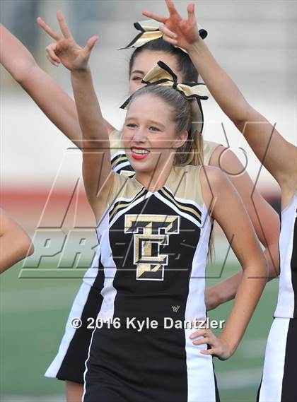 Thumbnail 3 in JV: McKinney North @ The Colony photogallery.