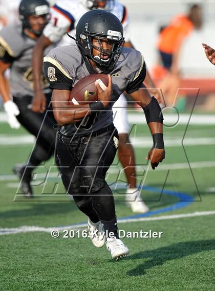 Thumbnail 3 in JV: McKinney North @ The Colony photogallery.