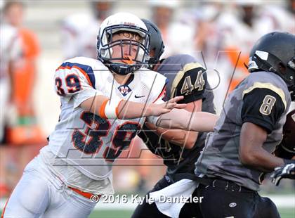 Thumbnail 1 in JV: McKinney North @ The Colony photogallery.