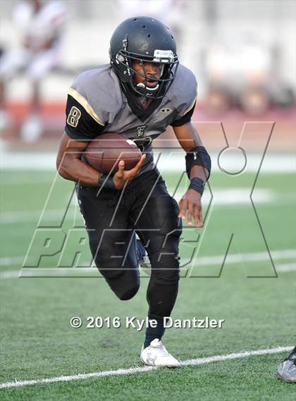 Thumbnail 2 in JV: McKinney North @ The Colony photogallery.