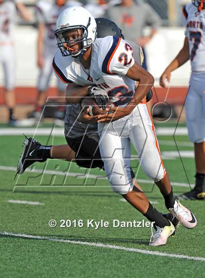 Thumbnail 1 in JV: McKinney North @ The Colony photogallery.