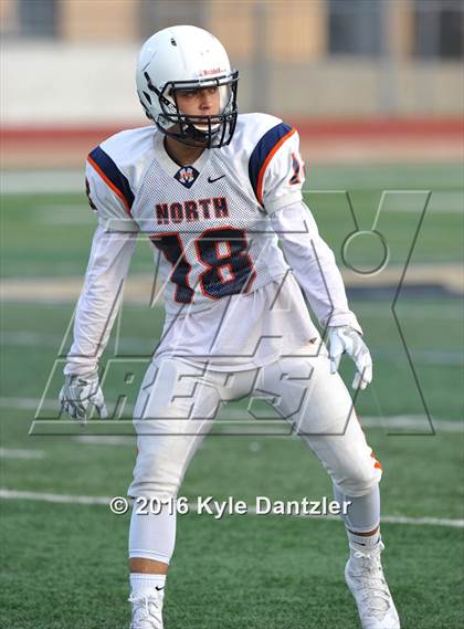 Thumbnail 2 in JV: McKinney North @ The Colony photogallery.