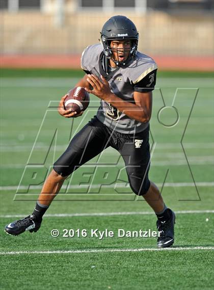 Thumbnail 2 in JV: McKinney North @ The Colony photogallery.