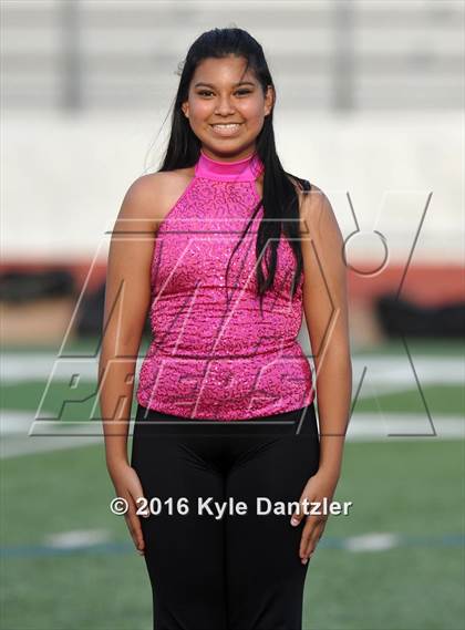Thumbnail 1 in JV: McKinney North @ The Colony photogallery.