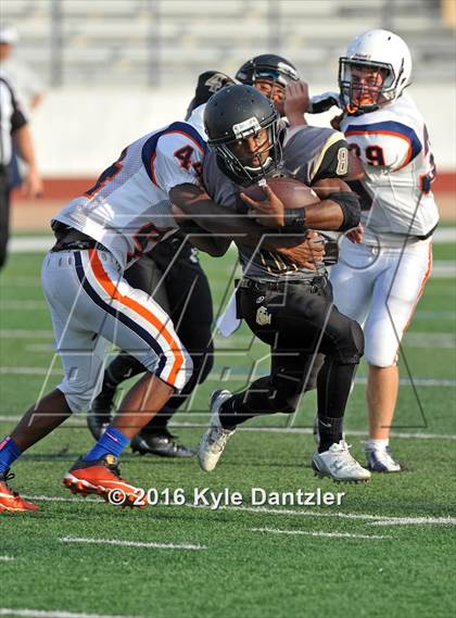 Thumbnail 3 in JV: McKinney North @ The Colony photogallery.