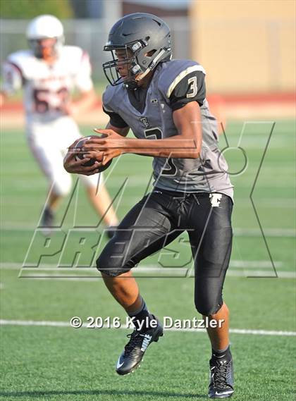 Thumbnail 2 in JV: McKinney North @ The Colony photogallery.