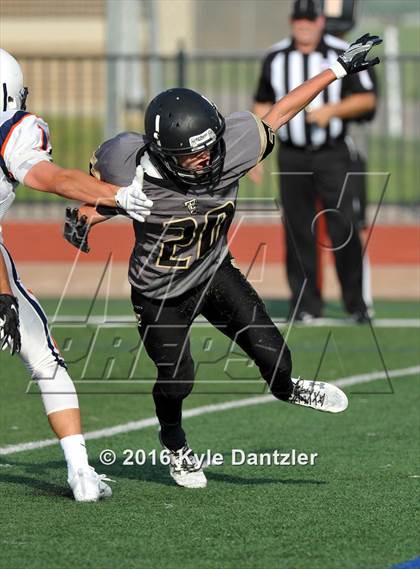 Thumbnail 2 in JV: McKinney North @ The Colony photogallery.