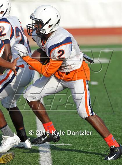 Thumbnail 1 in JV: McKinney North @ The Colony photogallery.