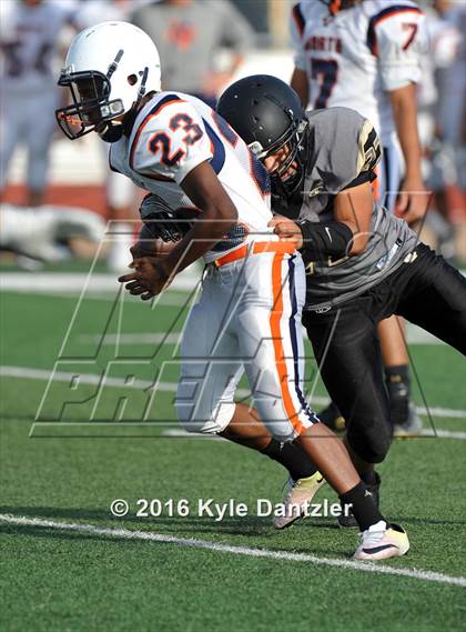 Thumbnail 2 in JV: McKinney North @ The Colony photogallery.