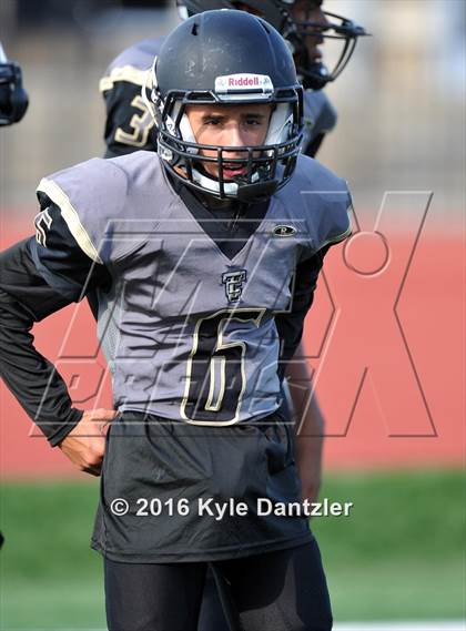 Thumbnail 2 in JV: McKinney North @ The Colony photogallery.