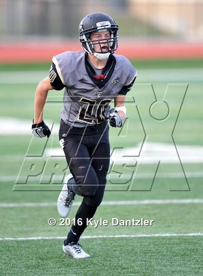 Thumbnail 2 in JV: McKinney North @ The Colony photogallery.