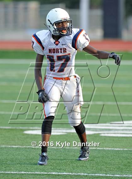 Thumbnail 1 in JV: McKinney North @ The Colony photogallery.
