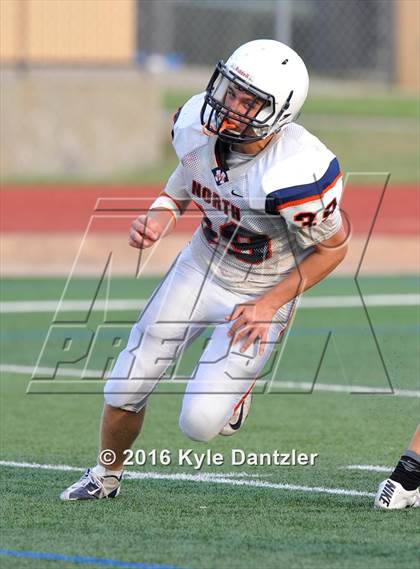 Thumbnail 3 in JV: McKinney North @ The Colony photogallery.