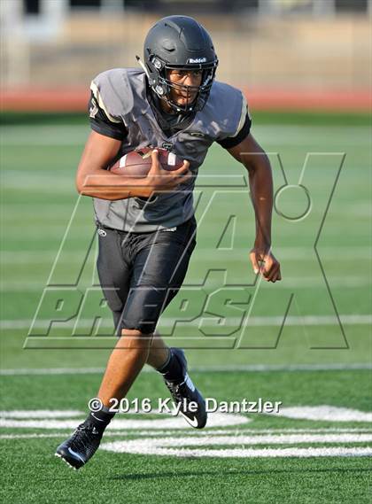 Thumbnail 3 in JV: McKinney North @ The Colony photogallery.