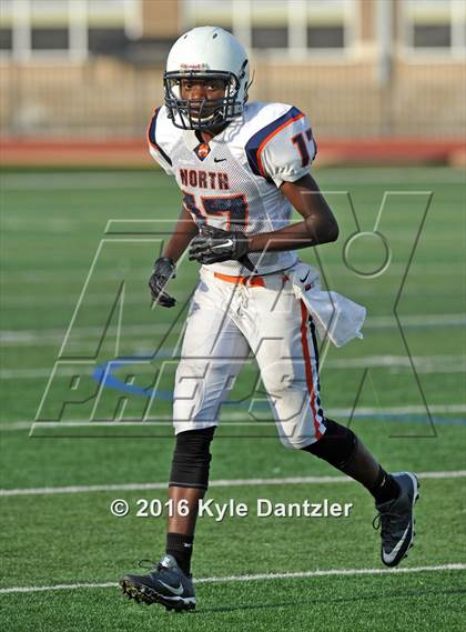 Thumbnail 1 in JV: McKinney North @ The Colony photogallery.