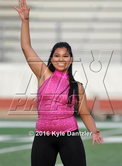 Thumbnail 2 in JV: McKinney North @ The Colony photogallery.