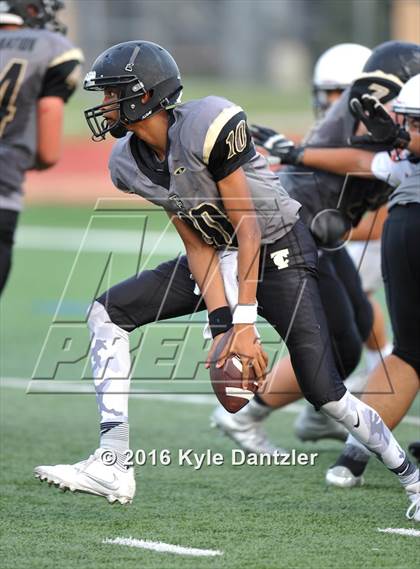 Thumbnail 3 in JV: McKinney North @ The Colony photogallery.