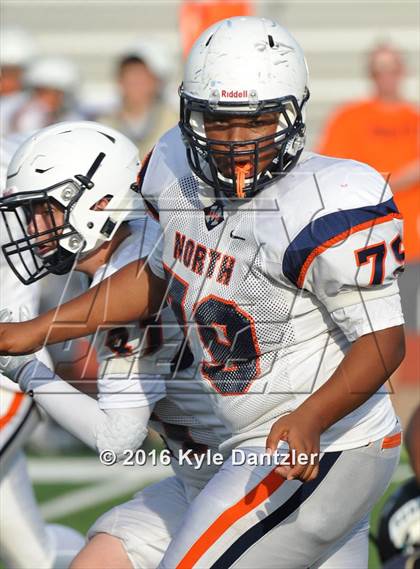 Thumbnail 2 in JV: McKinney North @ The Colony photogallery.