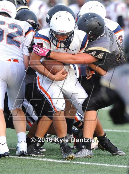 Thumbnail 2 in JV: McKinney North @ The Colony photogallery.