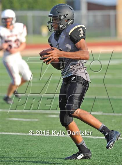 Thumbnail 1 in JV: McKinney North @ The Colony photogallery.