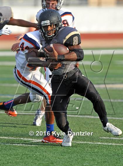 Thumbnail 1 in JV: McKinney North @ The Colony photogallery.