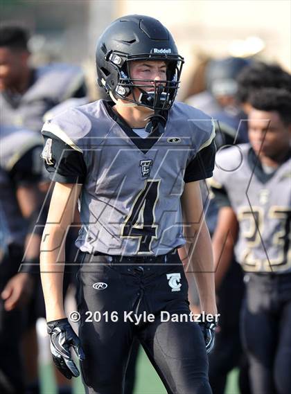 Thumbnail 2 in JV: McKinney North @ The Colony photogallery.