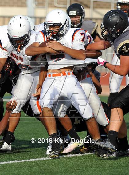 Thumbnail 3 in JV: McKinney North @ The Colony photogallery.