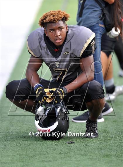 Thumbnail 2 in JV: McKinney North @ The Colony photogallery.