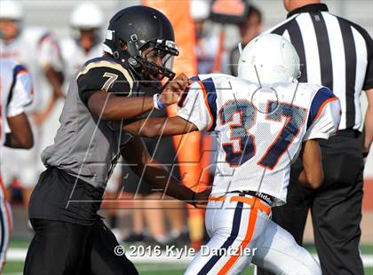 Thumbnail 1 in JV: McKinney North @ The Colony photogallery.