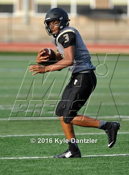 Thumbnail 1 in JV: McKinney North @ The Colony photogallery.