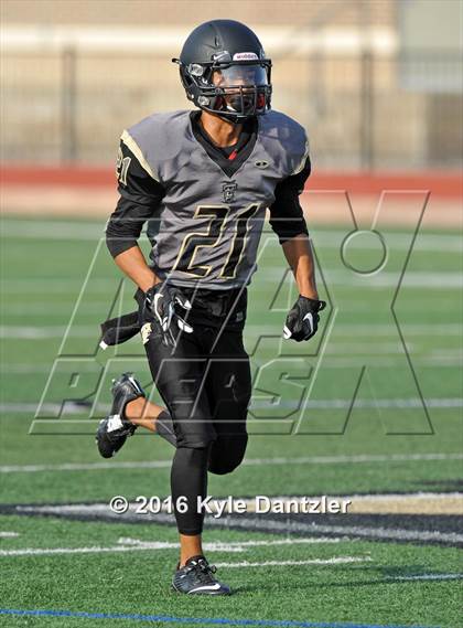 Thumbnail 3 in JV: McKinney North @ The Colony photogallery.