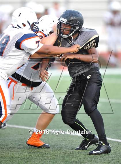 Thumbnail 1 in JV: McKinney North @ The Colony photogallery.