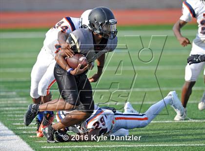 Thumbnail 2 in JV: McKinney North @ The Colony photogallery.
